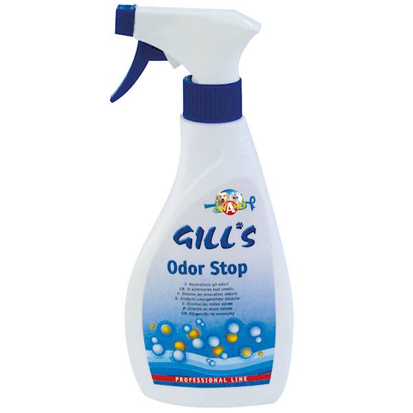 GILLS POCHŁANIACZ ZAPACHU 300ml