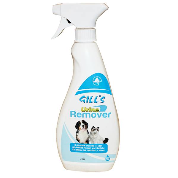 GILLS NEUTRALIZATOR URYNY 500ml