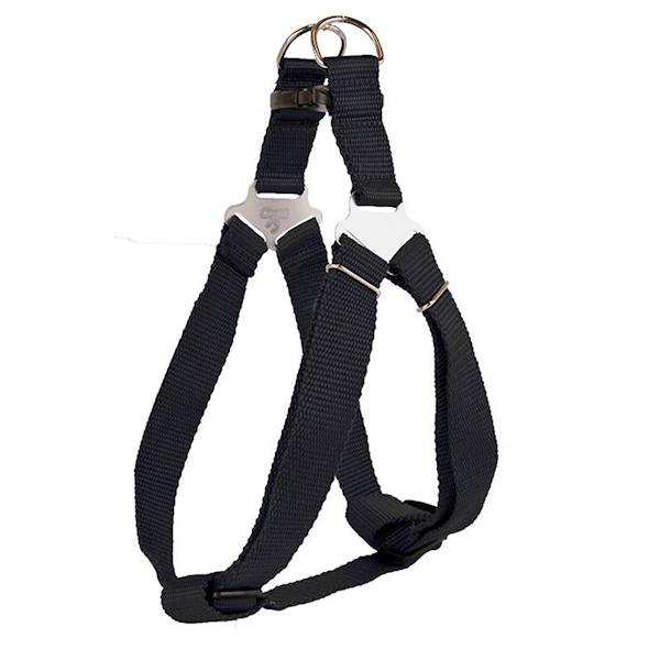 SZELKI TAŚMA REGULOWANE 30mm/70-110cm CZARNE