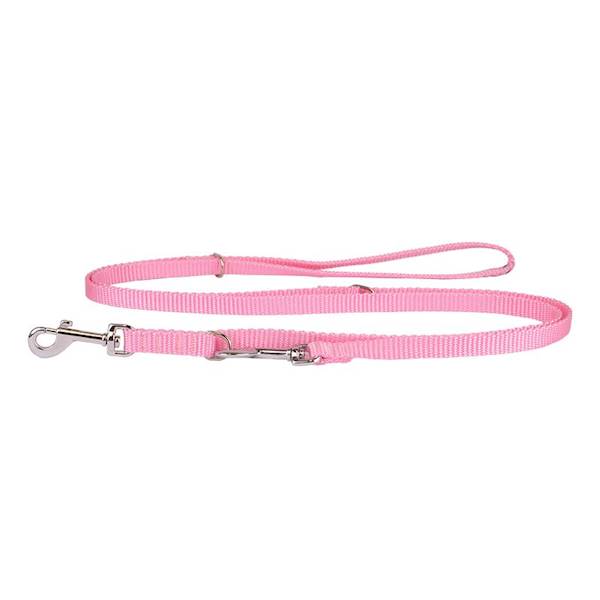 SMYCZ TAŚMA SKŁADANA 13mm/200cm RÓŻOWA
