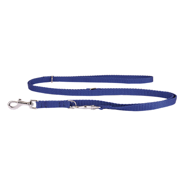 SMYCZ TAŚMA SKŁADANA 13mm/200cm GRANATOWA