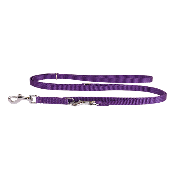 SMYCZ TAŚMA SKŁADANA 13mm/200cm FIOLETOWA