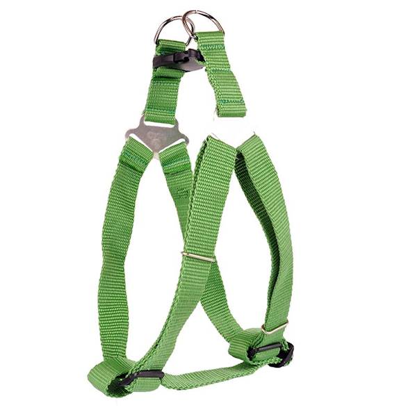 SZELKI TAŚMA REGULOWANE 40mm/70-110cm ZIELONE