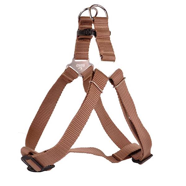 SZELKI TAŚMA REGULOWANE 30mm/70-110cm MOCCA