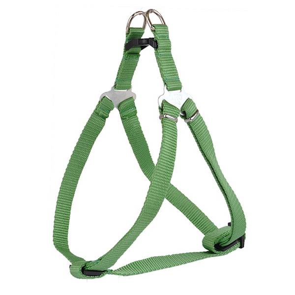 SZELKI TAŚMA REGULOWANE 20mm/60-90cm ZIELONE