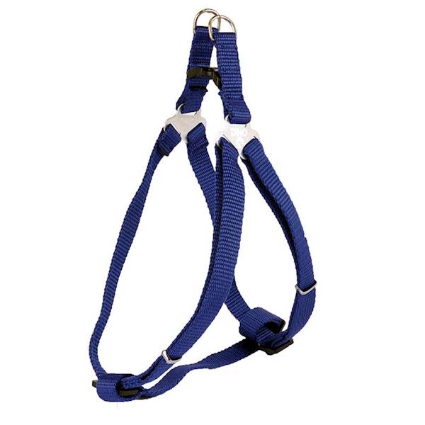 SZELKI TAŚMA REGULOWANE 20mm/60-90cm GRANATOWE