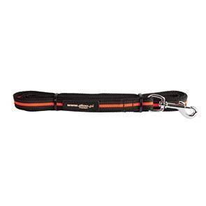LINKA TASMA GUMOWANA 20mm/1,6m CZAR/POM.