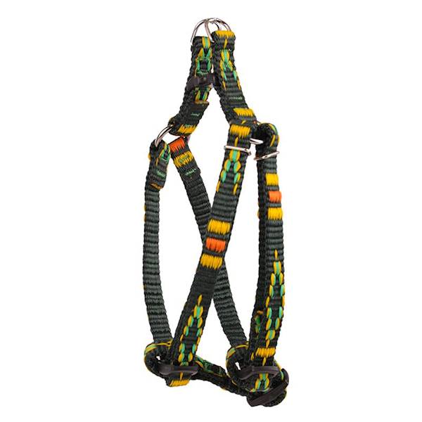 SZELKI TAŚMA ŻAKARD REGULOWANE 10mm/30-50cm ZIELON