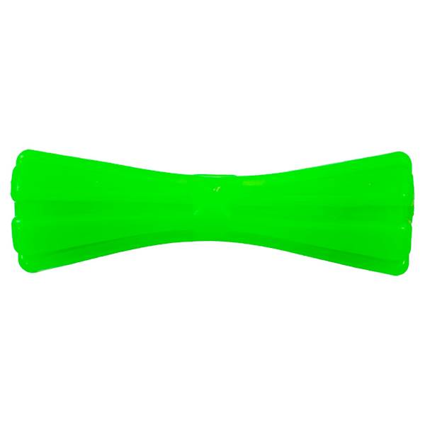 HANTEL DLA PSA MAŁY 8cm ZIELONY