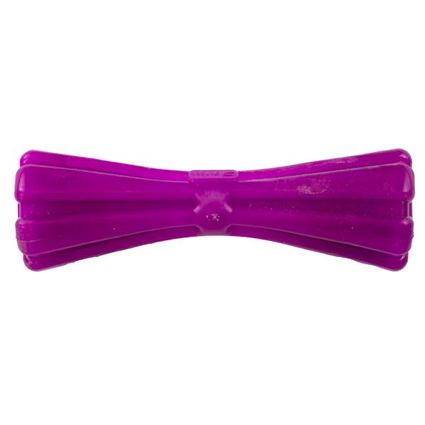 HANTEL DLA PSA MAŁY 8cm FIOLETOWY