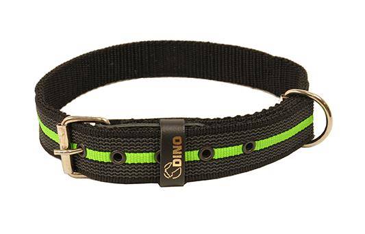 OBROŻA DO BUDY TAŚMA GUM. MAŁA 30mm/65cm CZAR/ZIE