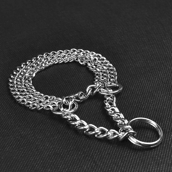 OBROŻA METALOWA POTRÓJNA 2/40cm