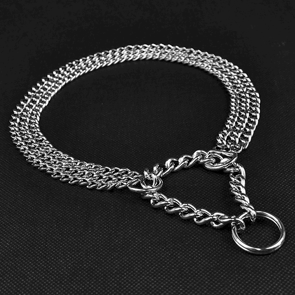 OBROŻA METALOWA POTRÓJNA 2,5/50cm