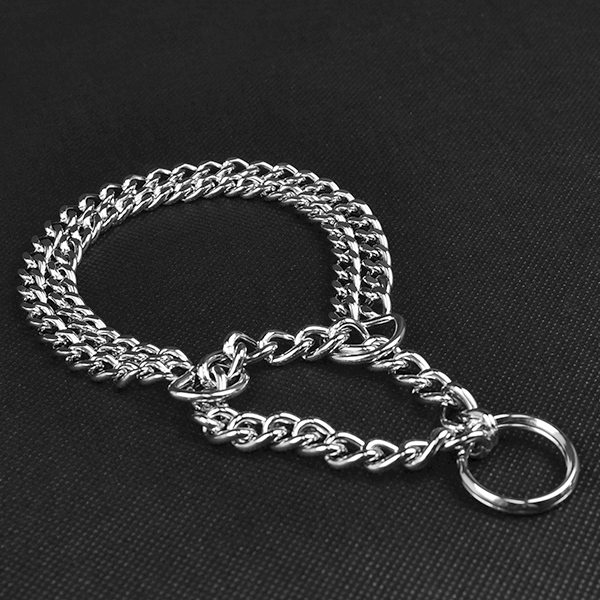 OBROŻA METALOWA PODWÓJNA 2,5/65cm