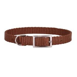 OBROŻA TAŚMA 30mm/75cm BRĄZOWA