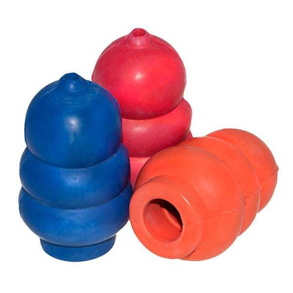 GRYZAK GUMA 95mm NA PRZYSMAKI