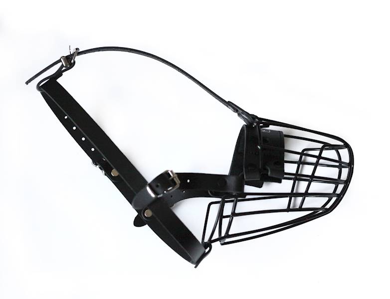KAGANIEC METALOWY 6A OWCZAREK SUKA, POWLEKANY