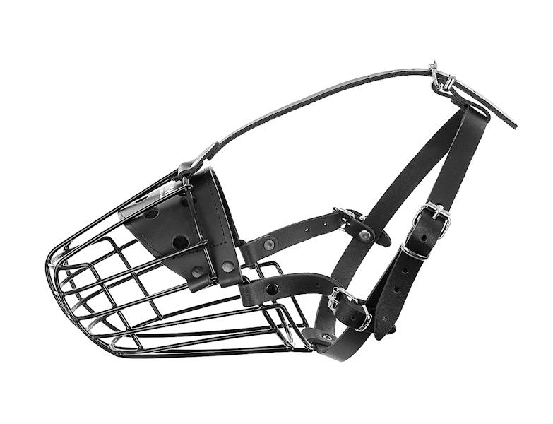KAGANIEC METALOWY 6A OWCZAREK SUKA, POWLEKANY