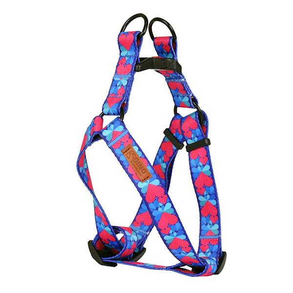 SZELKI TAŚMA REGULOWANE IVO 20mm/40-60cm SERCA