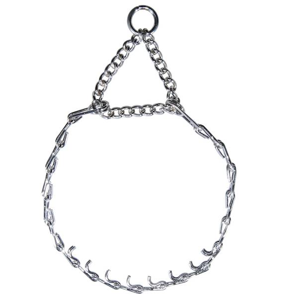 PÓŁKOLCZATKA 2CR 2,0mm, OBW. 46-50cm