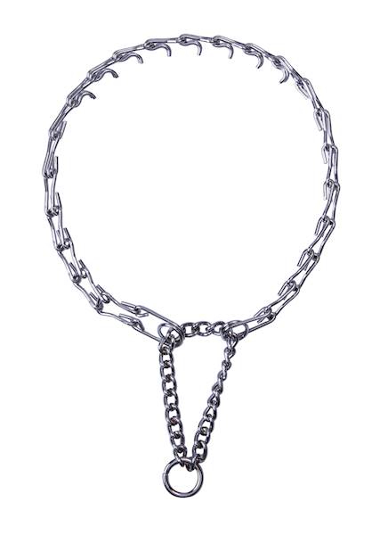 PÓŁKOLCZATKA 3CR 2,0mm, OBW. 52-58cm