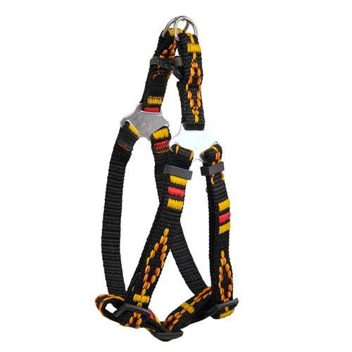 SZELKI TAŚMA ŻAKARD REGULOWANE 15mm/40-50cm CZARNE