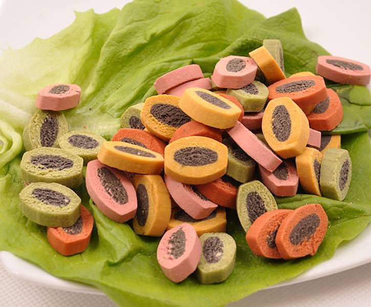REDA PRZYSMAK DROPS MIX 300g