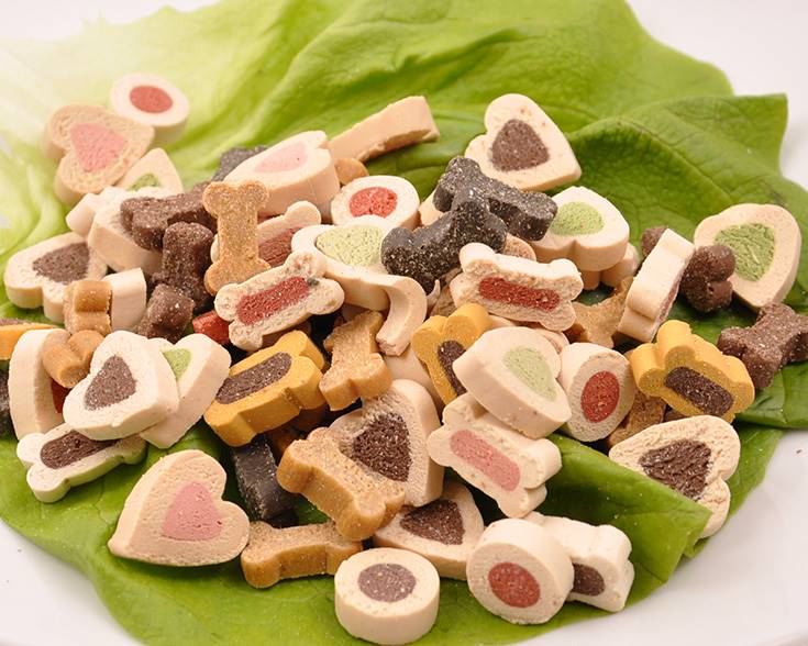 REDA PRZYSMAK CANDY MIX 300g