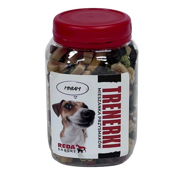 REDA PRZYSMAK CANDY MIX 300g
