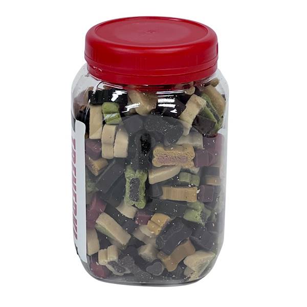 REDA PRZYSMAK CANDY MIX 300g