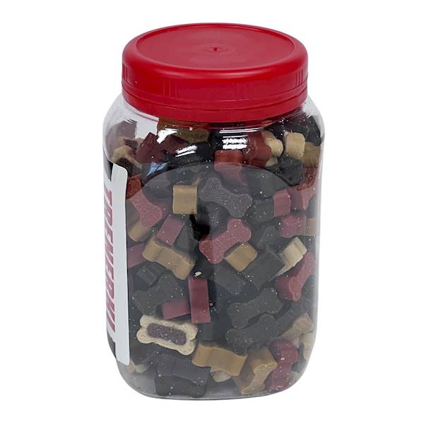 REDA PRZYSMAK KOSTKI DUO MIX 300g