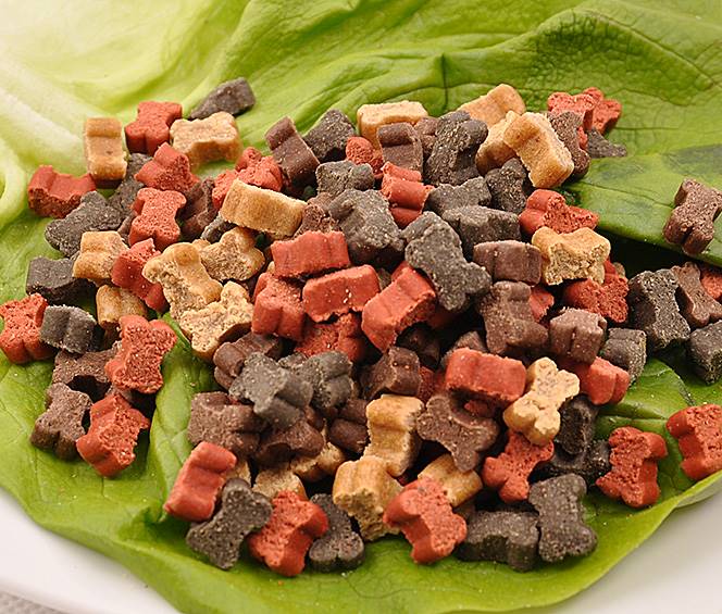REDA PRZYSMAK KOSTKI MINI MIX 300g
