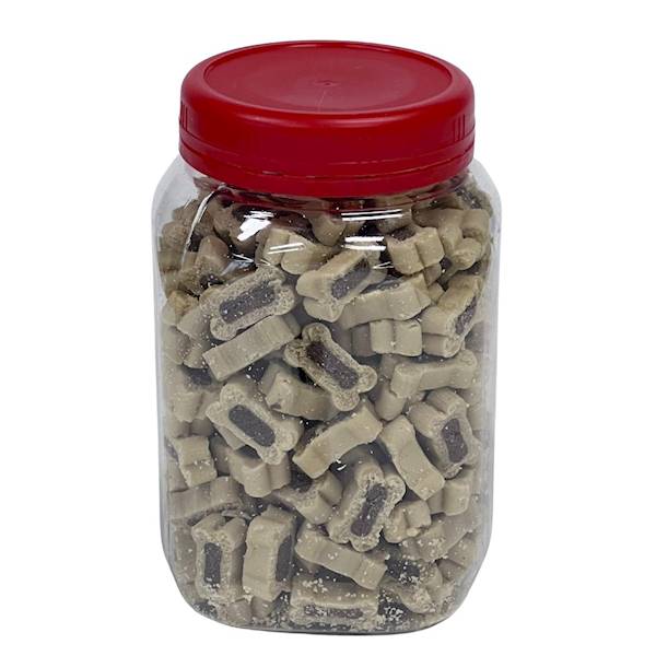 REDA PRZYSMAK KOSTKI DUO JAGNIĘCINA/RYŻ 300g