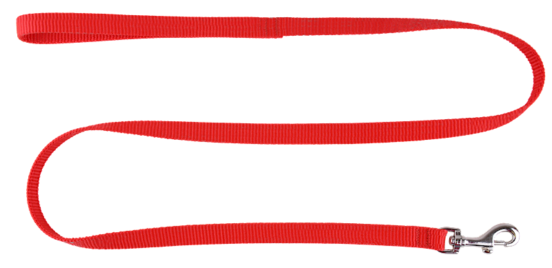 SMYCZ TAŚMA 1,0/120cm CZERWONA
