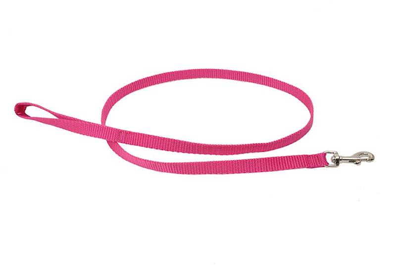 SMYCZ TASMA 1,5/120cm FUKSJA