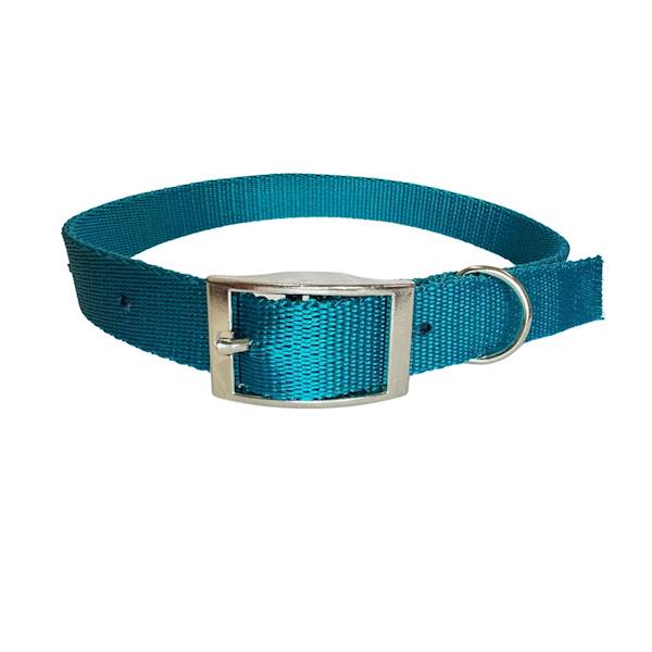 OBROŻA TAŚMA 30mm/75cm MORSKA