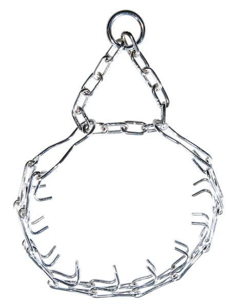 OBROŻA KOLCZATKA 2CR 2,8mm, OBW. 48-60cm