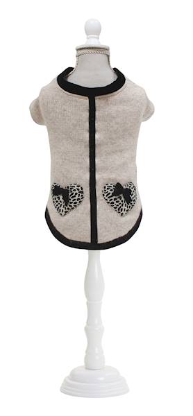 CROCI PULOWER AUDREY 35cm