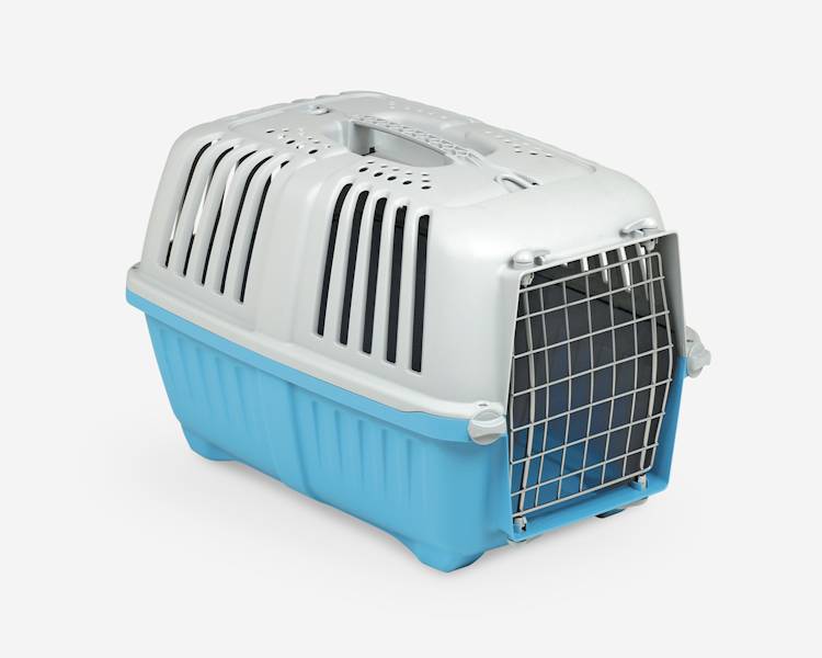 MPS TRANSPORTER PRATIKO 2 METAL (op.zbior.10 szt)