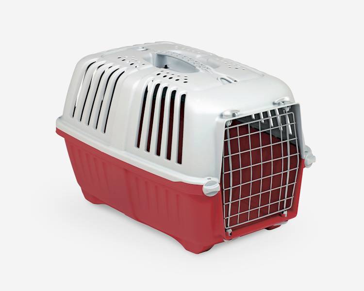MPS TRANSPORTER PRATIKO 2 METAL (op.zbior.10 szt)