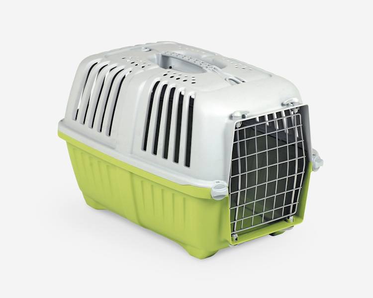 MPS TRANSPORTER PRATIKO 2 METAL (op.zbior.10 szt)