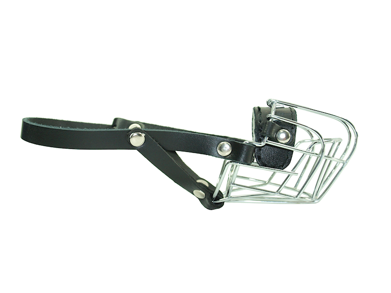 KAGANIEC METALOWY 0 MAŁY PUDEL, CZARNY