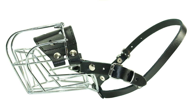 KAGANIEC METALOWY 1 PUDEL, CZARNY