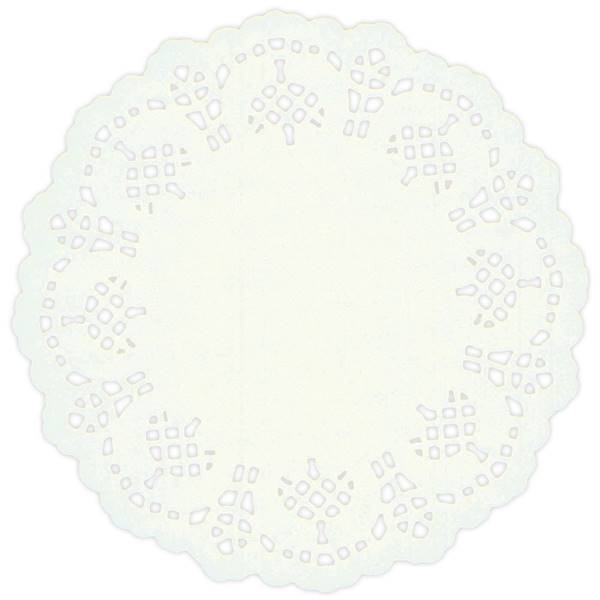 Ozdoba papierowa serwetki (417867)