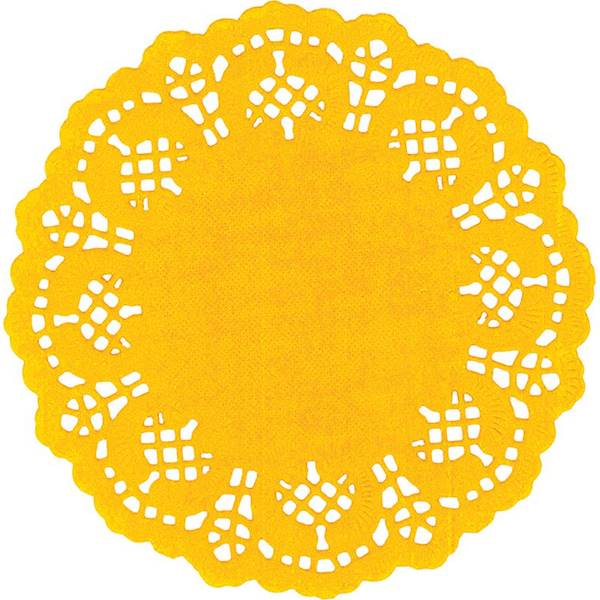 Ozdoba papierowa serwetki (414549)
