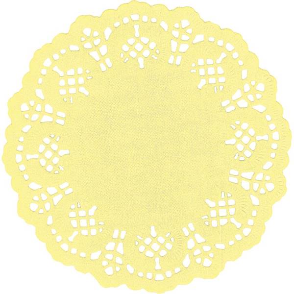 Ozdoba papierowa - Serwetki (414541)