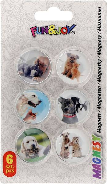 MAGNESY DO TABL.SZK.30/6 P/KOT