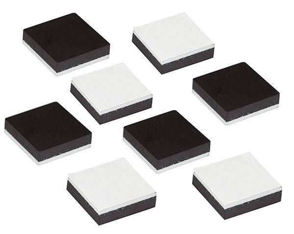 Magnes 12,4 mm x 12,4 mm (458140)