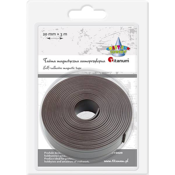 Magnes 20 mm x 300 mm (338443)
