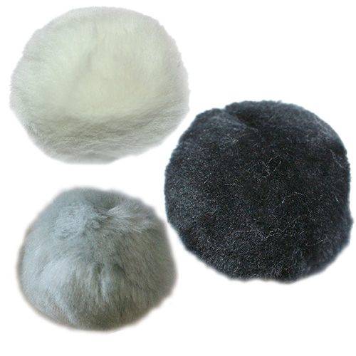 Pompony mix 30 szt. (283068)